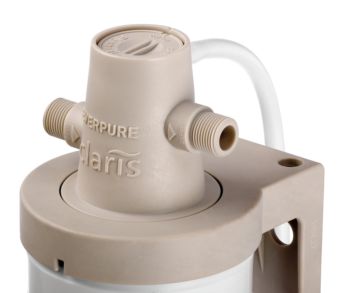 Waterfiltersysteem K1500L EW