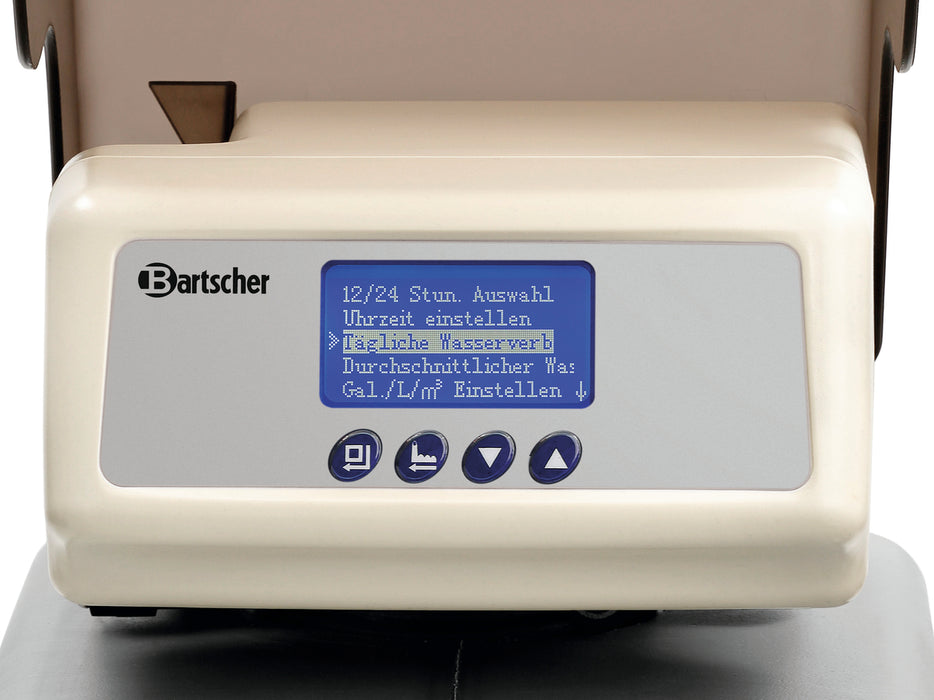 Waterontharder WEH1350