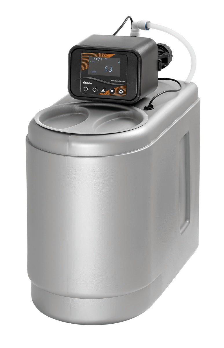 Waterontharder WEH1500