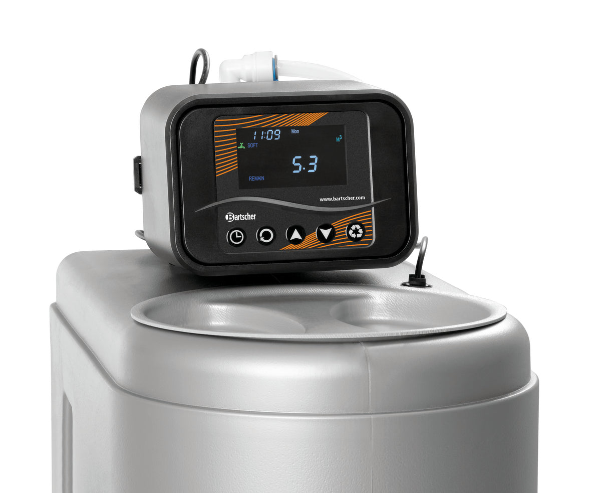 Waterontharder WEH1500