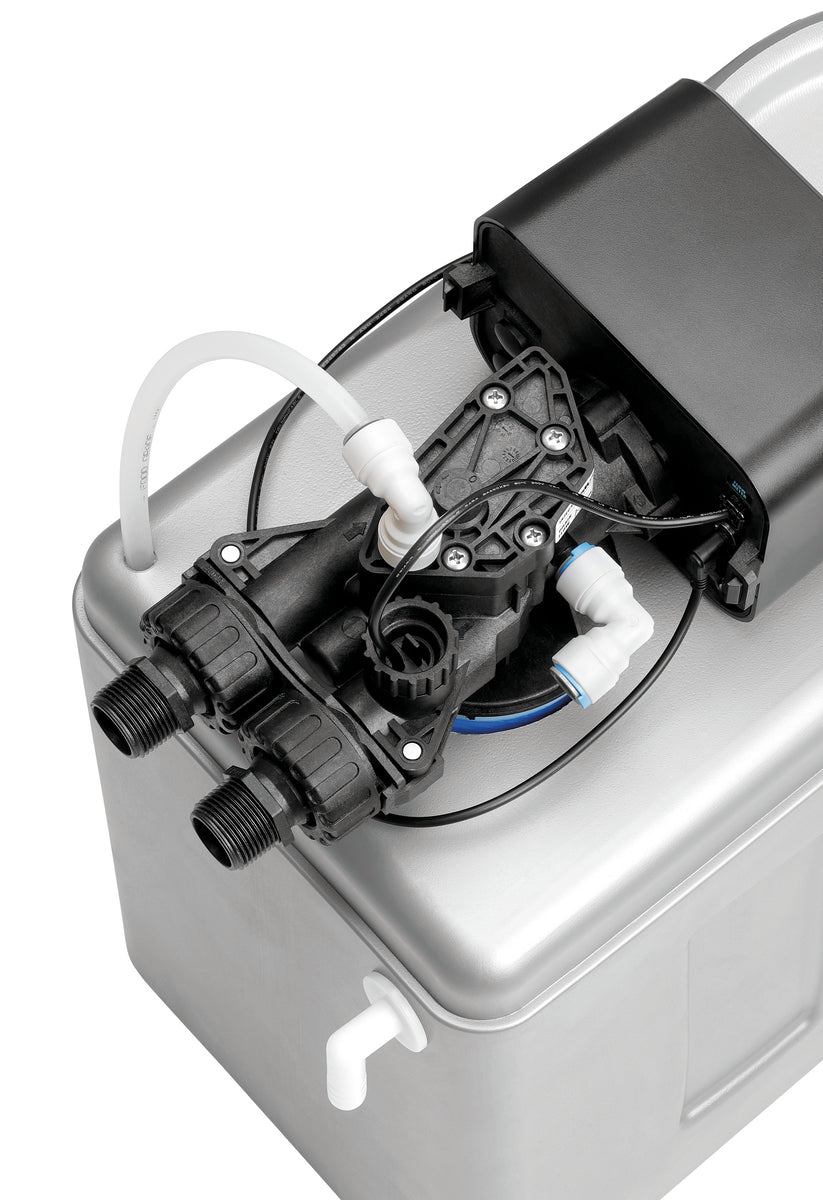 Waterontharder WEH1500