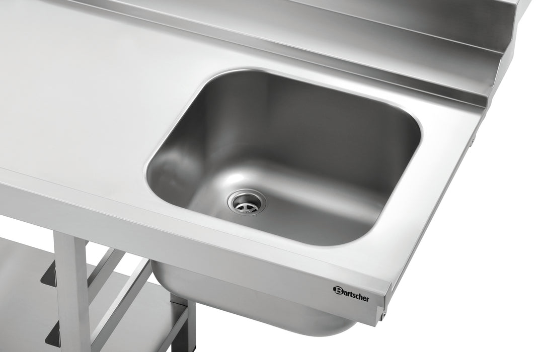 Aanvoertafel DS-LI1B SKE