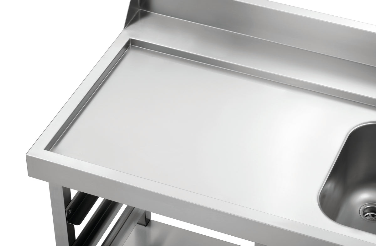 Aanvoertafel DS-LI1B SKE