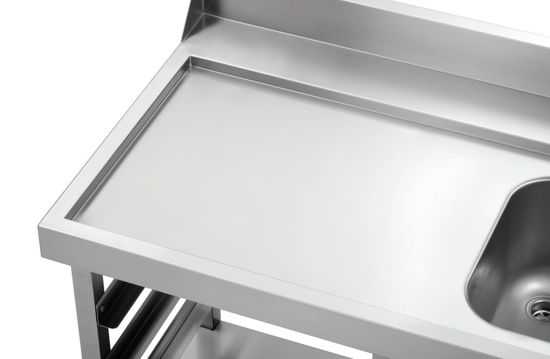 Aanvoertafel DS-LI1B SKE