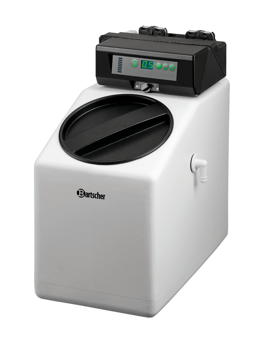 Waterontharder WEH1600