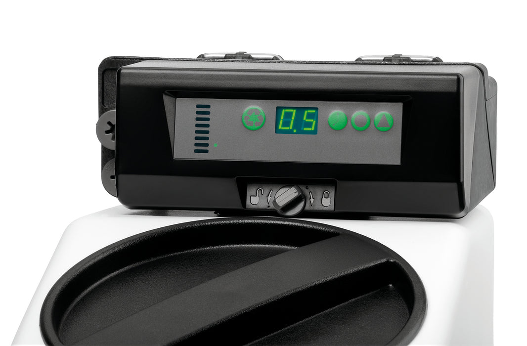 Waterontharder WEH1600