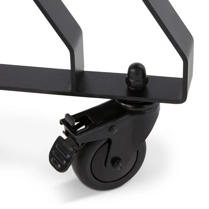 Premium Kamado BBQ 22 inch