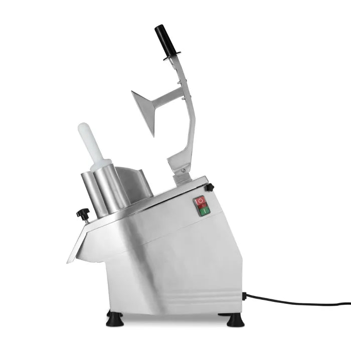 Groentesnijmachine - tot 450 Kg/Uur - incl. 5 Snijschijven