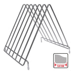 snijbladen standaard