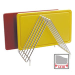 snijbladen standaard