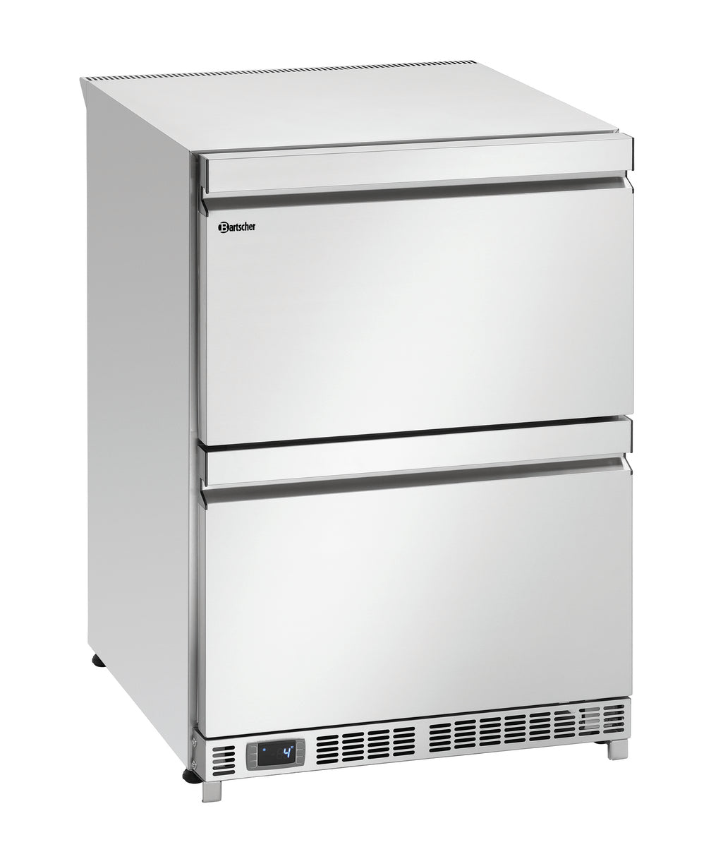 Ladekoeler 600S2