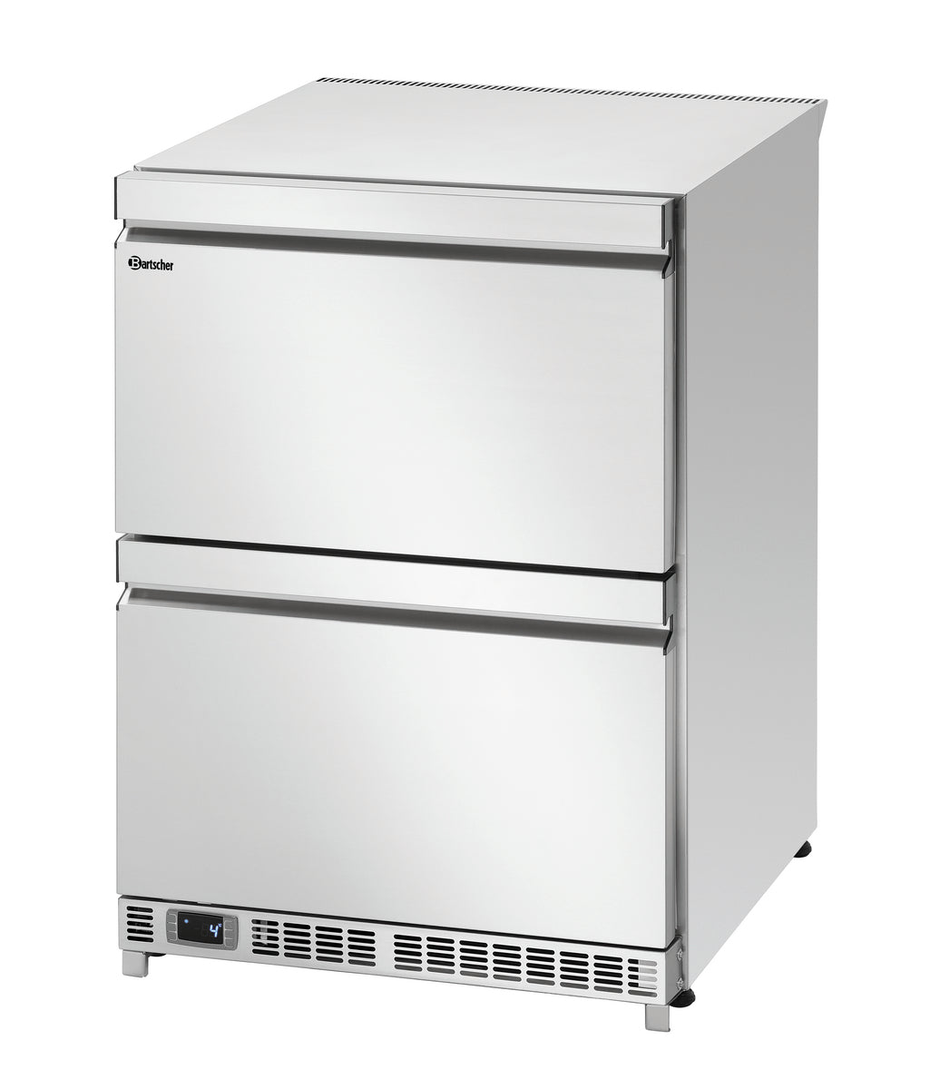 Ladekoeler 600S2