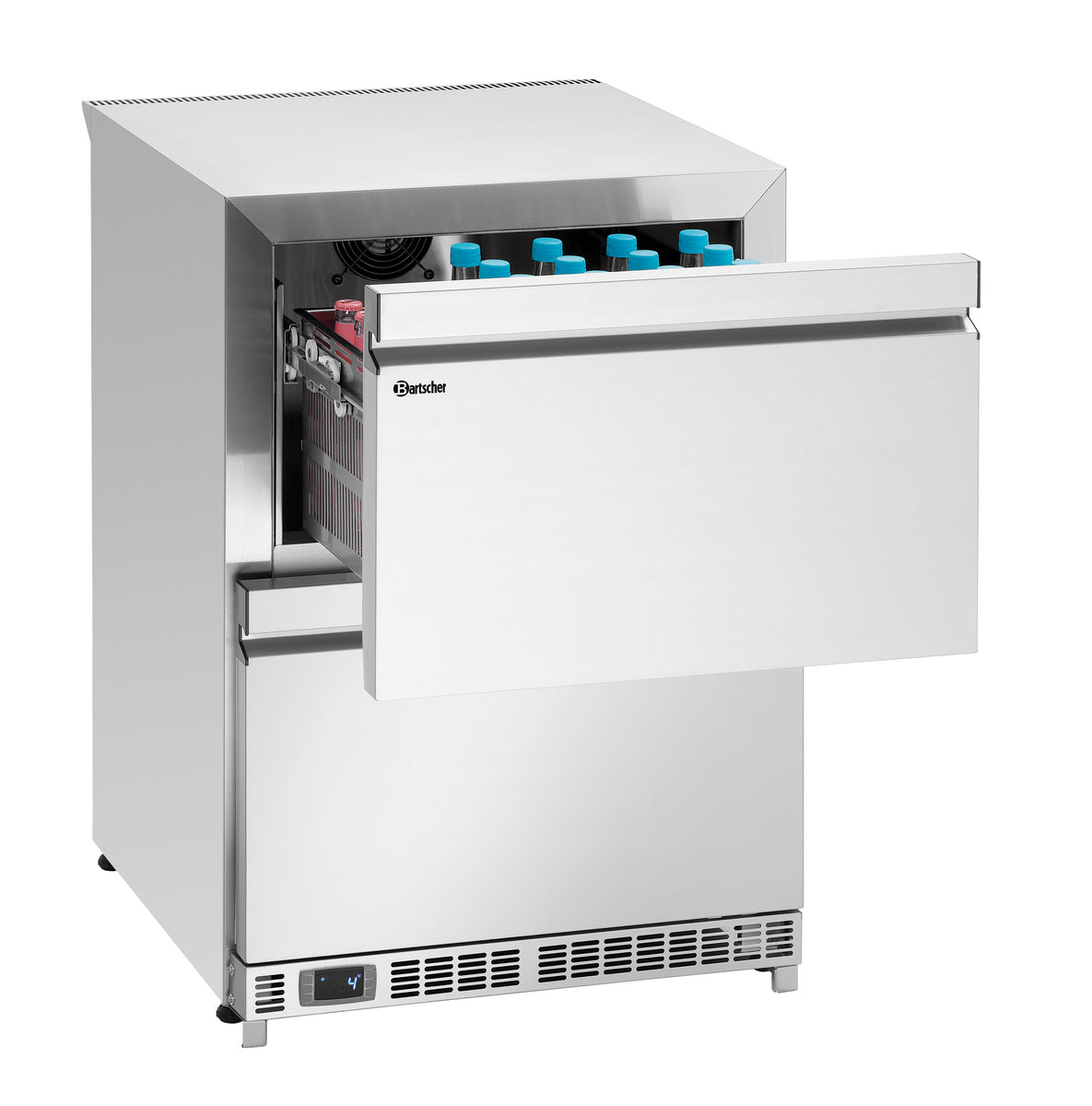 Ladekoeler 600S2