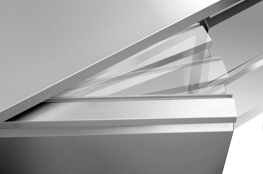 Mini-koelwerkbank 900T2