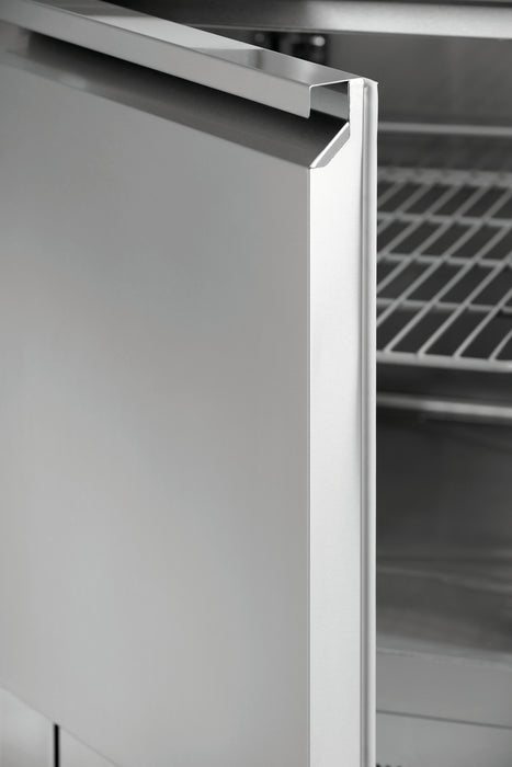 Mini refrigerated workbench 900T1S2