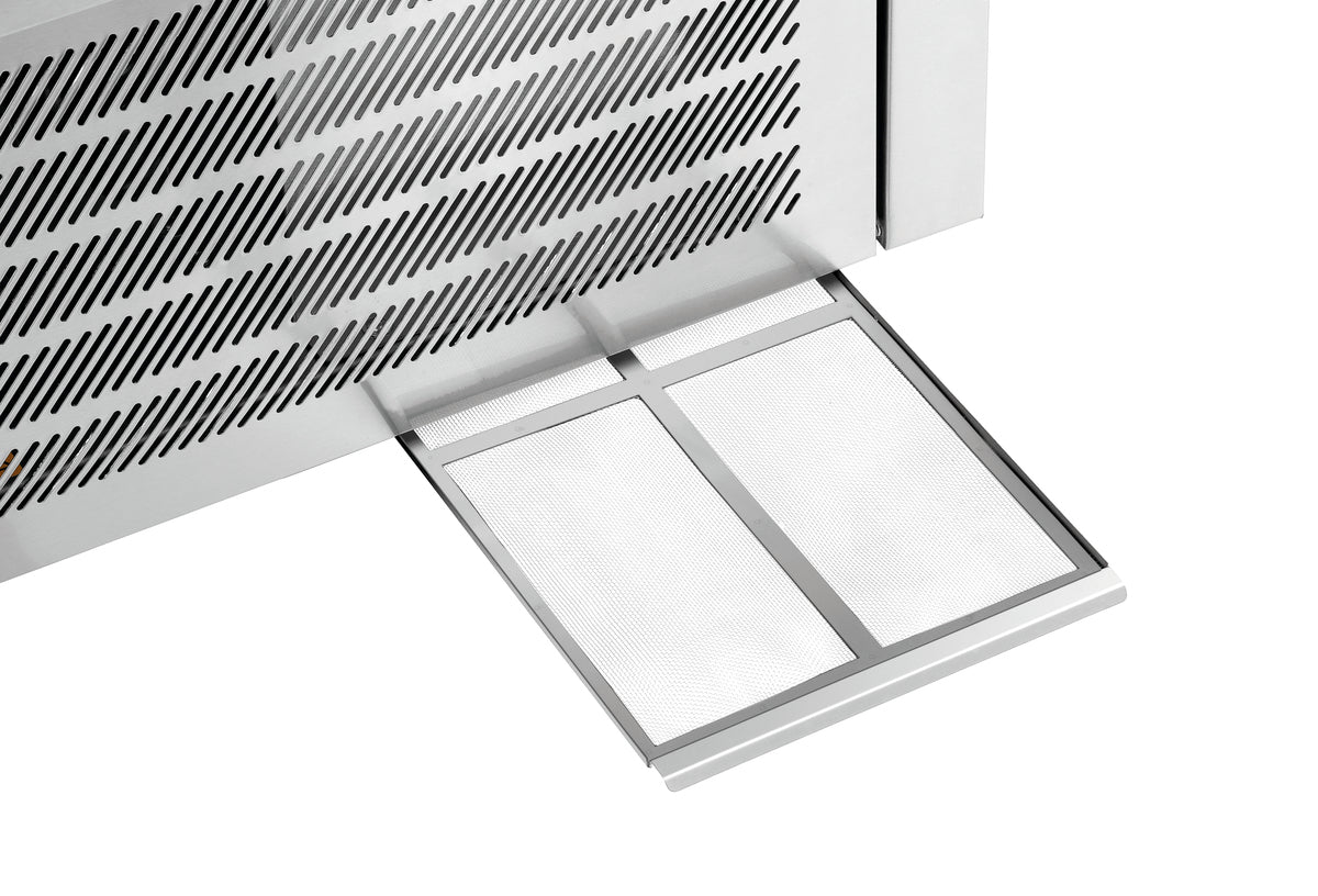 Mini-koelwerkbank 900T1S2