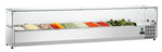 Koelopzetvitrine GL4-2001