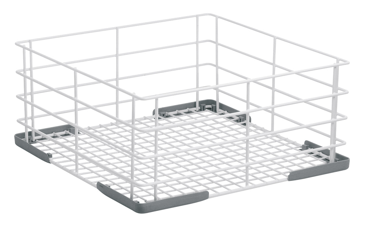 Universele korf 350x350x170