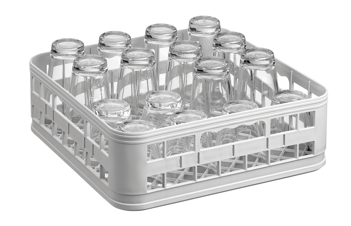 Universele korf 350x350x110