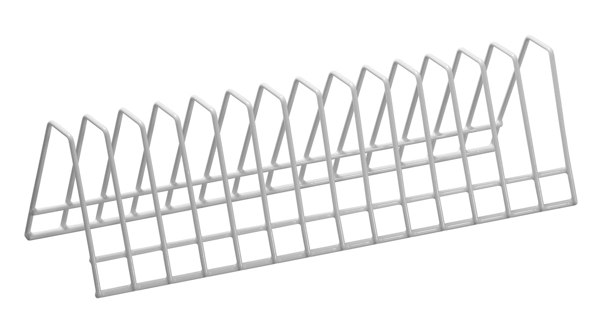 Undercup insert for dishwashing basket