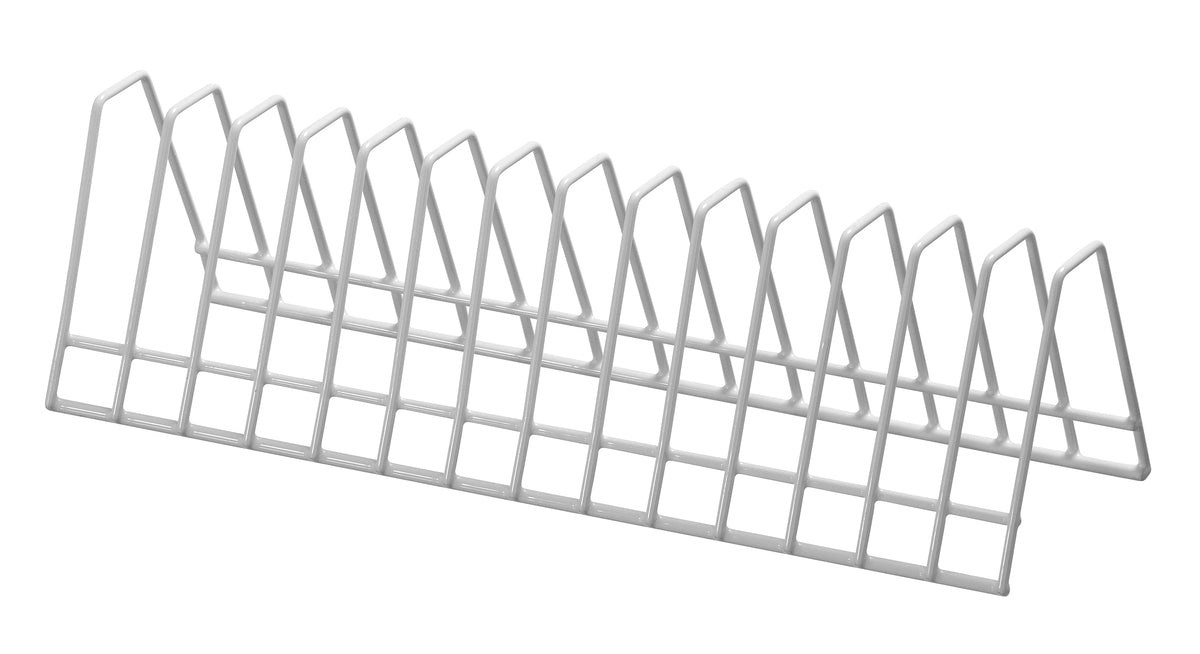 Undercup insert for dishwashing basket