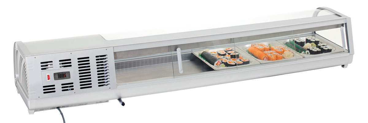 Koelopzet SushiBar GL2-1800