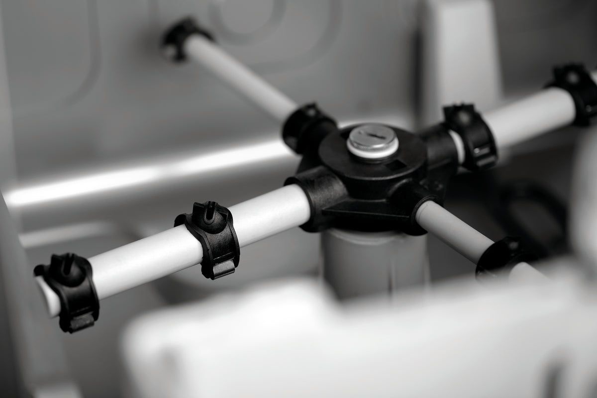 Vaatwasmachine GS E350 LPR