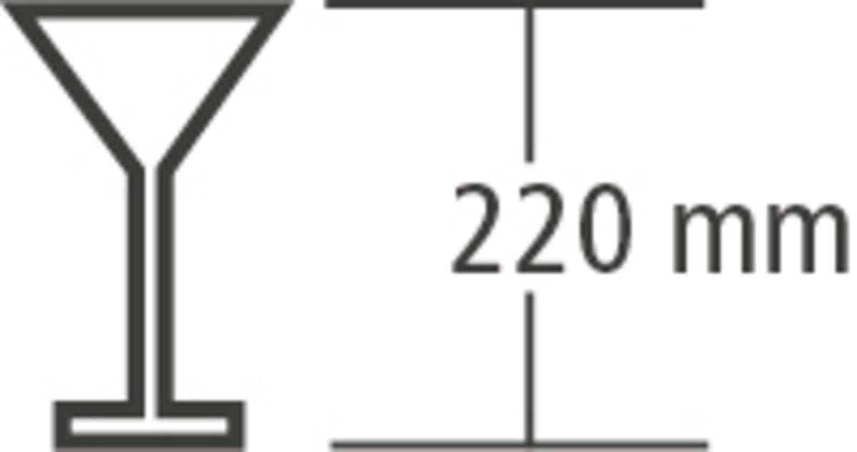 Vaatwasmachine GS E350 LPR