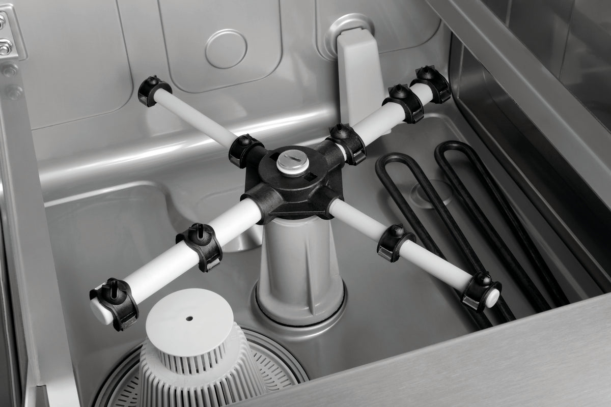 Vaatwasmachine GS E350 LPR