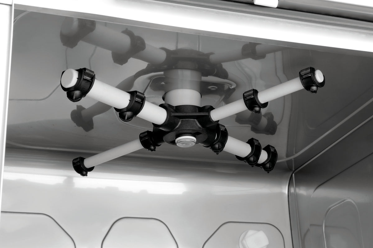 Vaatwasmachine GS E350 LPR