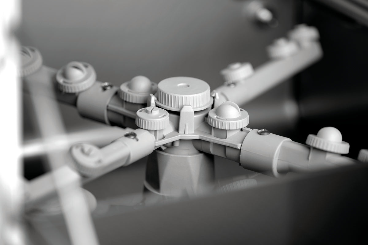 Vaatwasmachine GS C350 LP