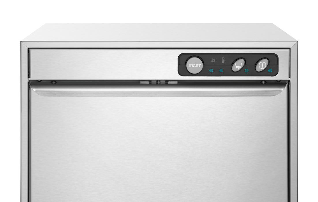 Vaatwasmachine GS C350 RW