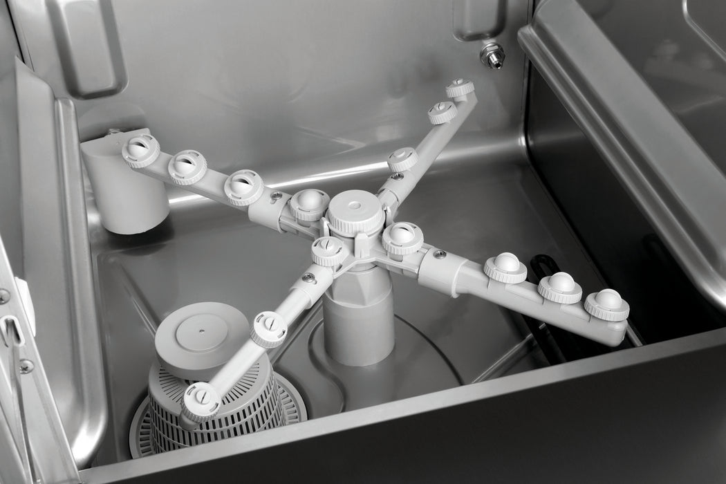 Vaatwasmachine GS C350 RW