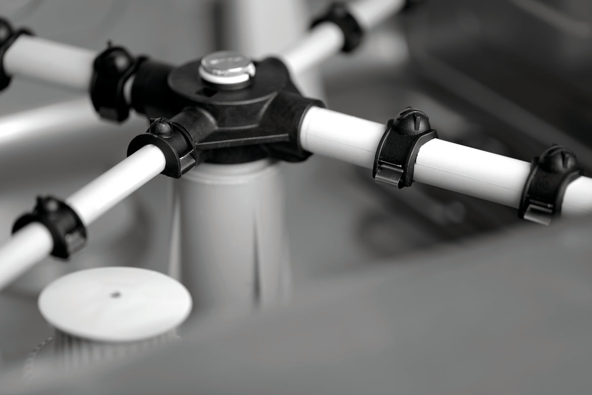 Vaatwasmachine GS E400 LPR K