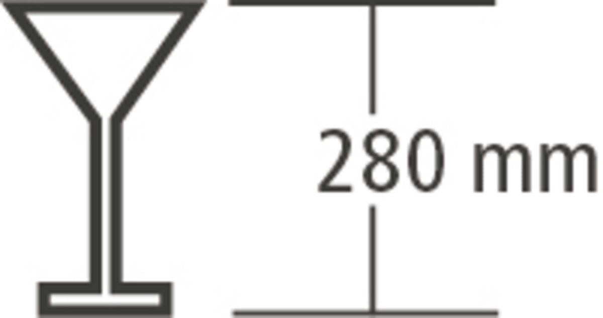 Vaatwasmachine GS E400 LPR K