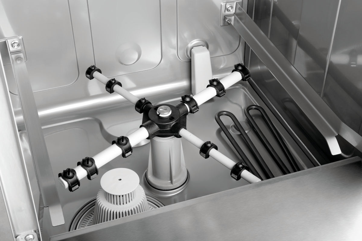 Vaatwasmachine GS E400 LPR K