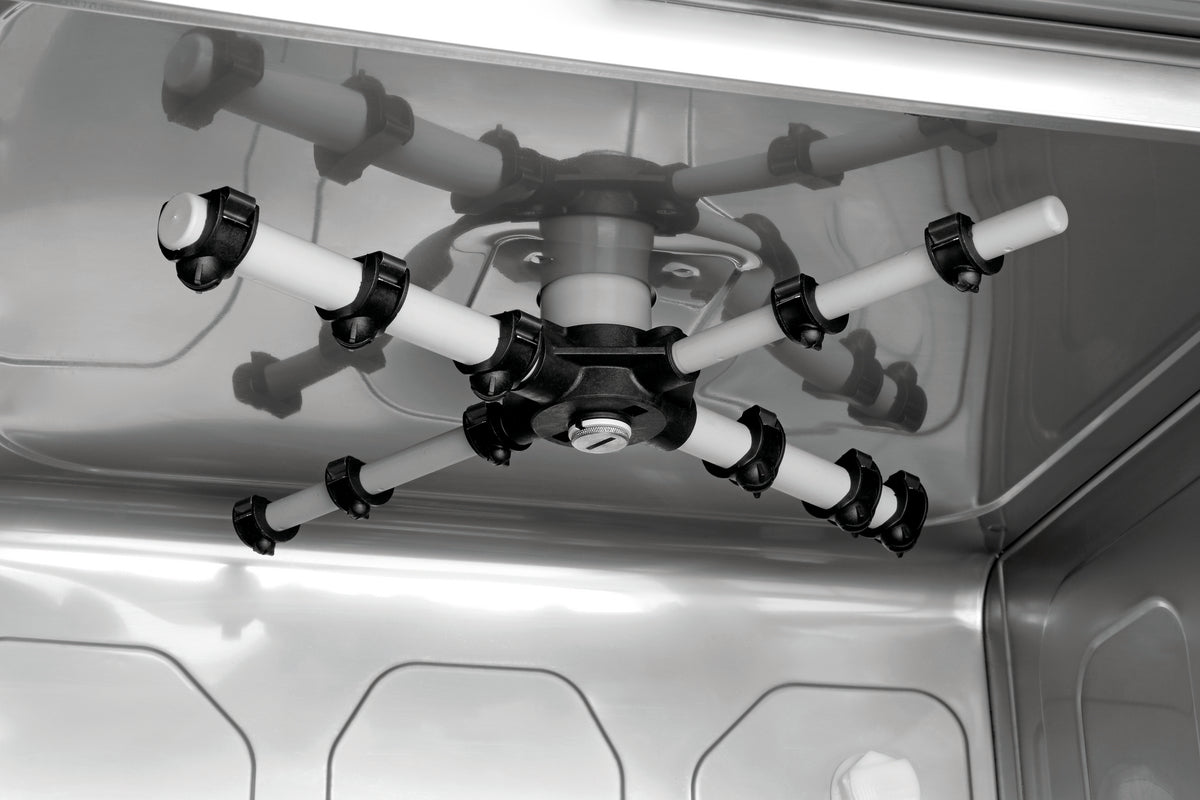 Vaatwasmachine GS E400 LPR K