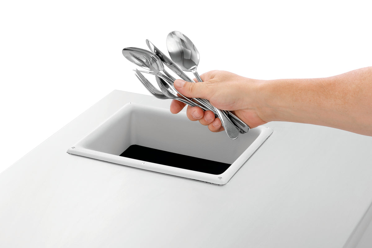 Bestekpoleermachine 3000/25