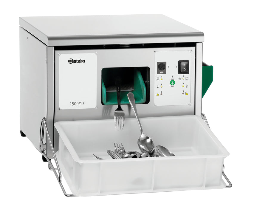 Bestekkorfhouder 1500/17