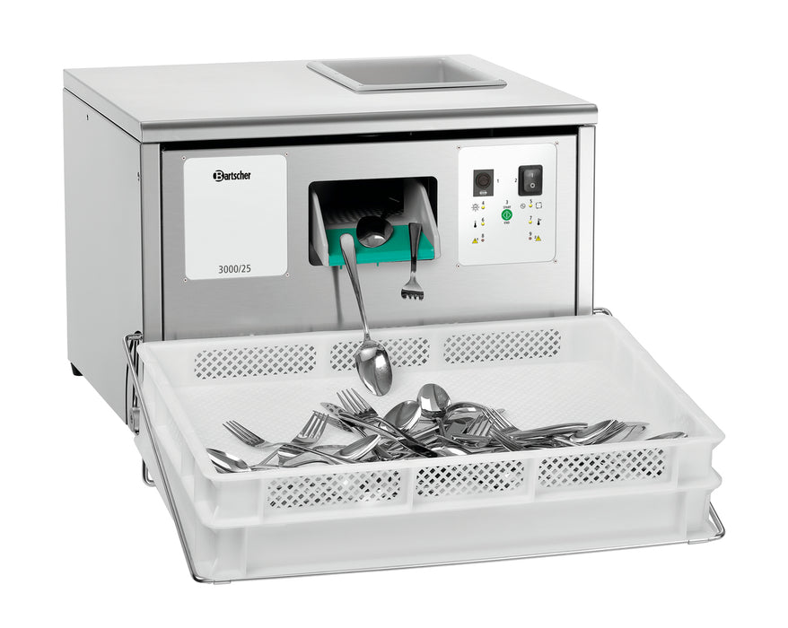 Bestekkorfhouder 3000/25