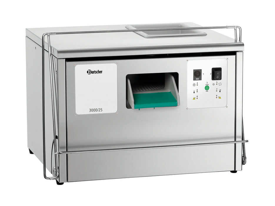 Bestekkorfhouder 3000/25