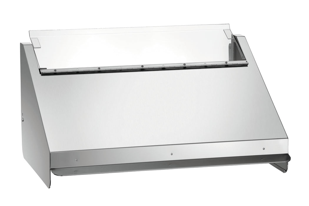 Soundproof hood 3000/25