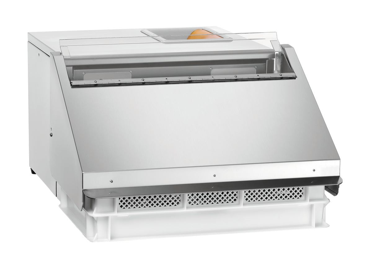 Geluidwerende kap 3000/25