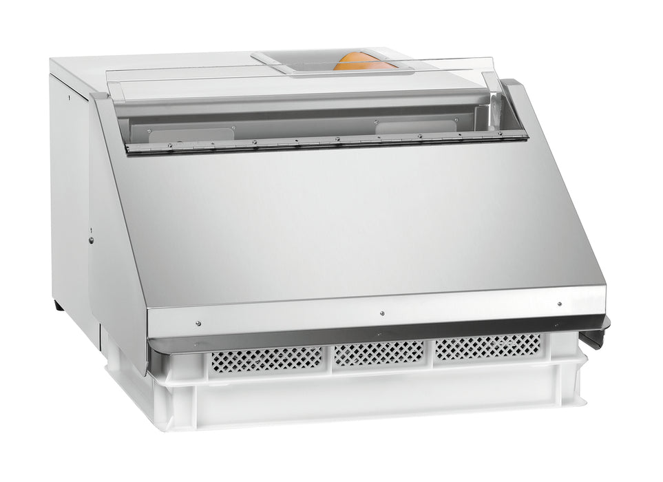 Soundproof hood 3000/25