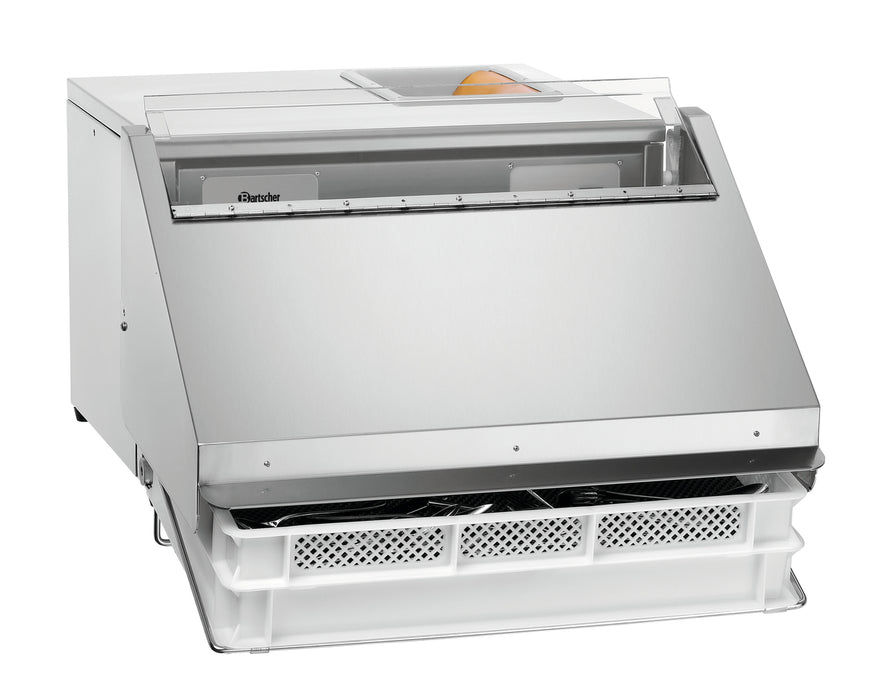 Soundproof hood 3000/25