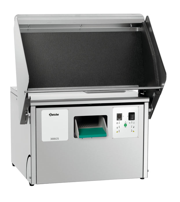 Soundproof hood 3000/25