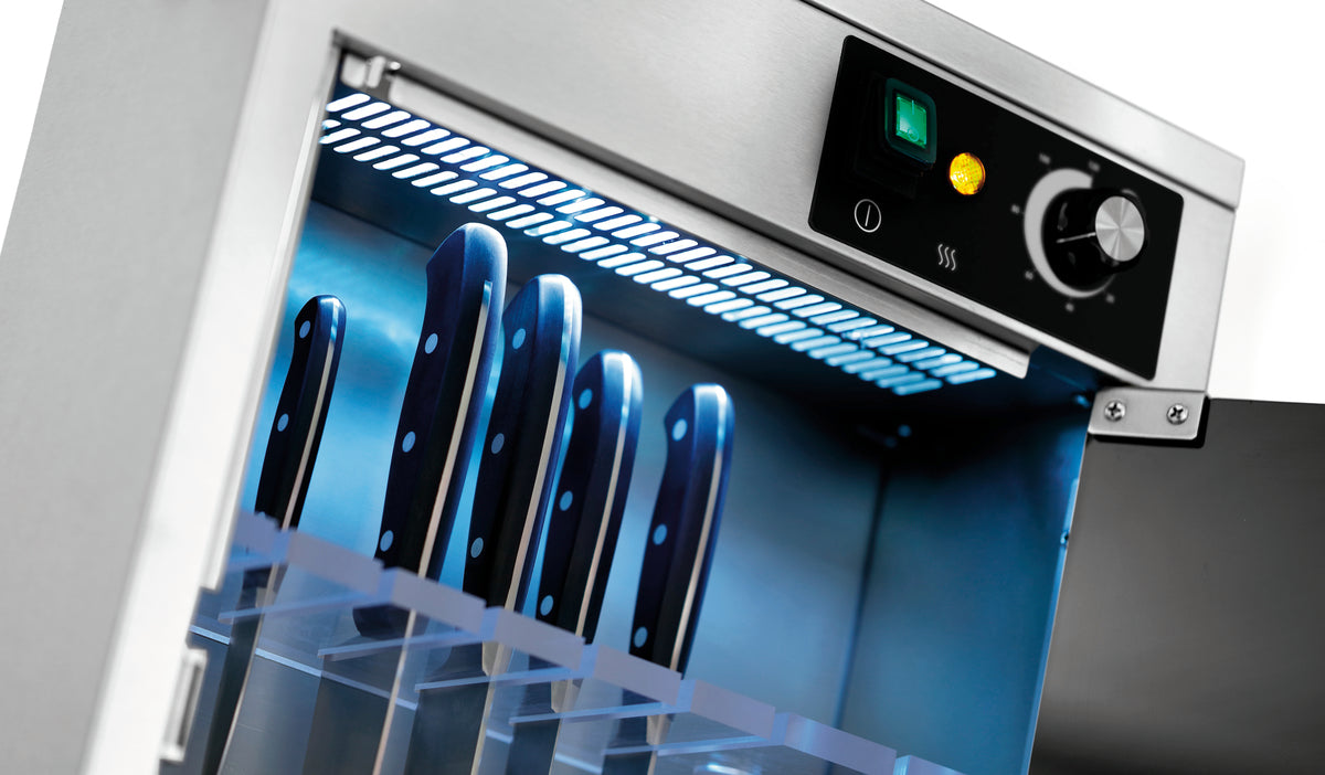 Messensterilisator 9-330