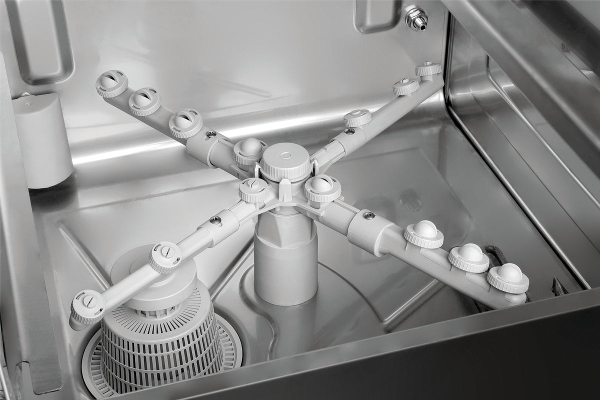 Vaatwasmachine GS M400 LP K