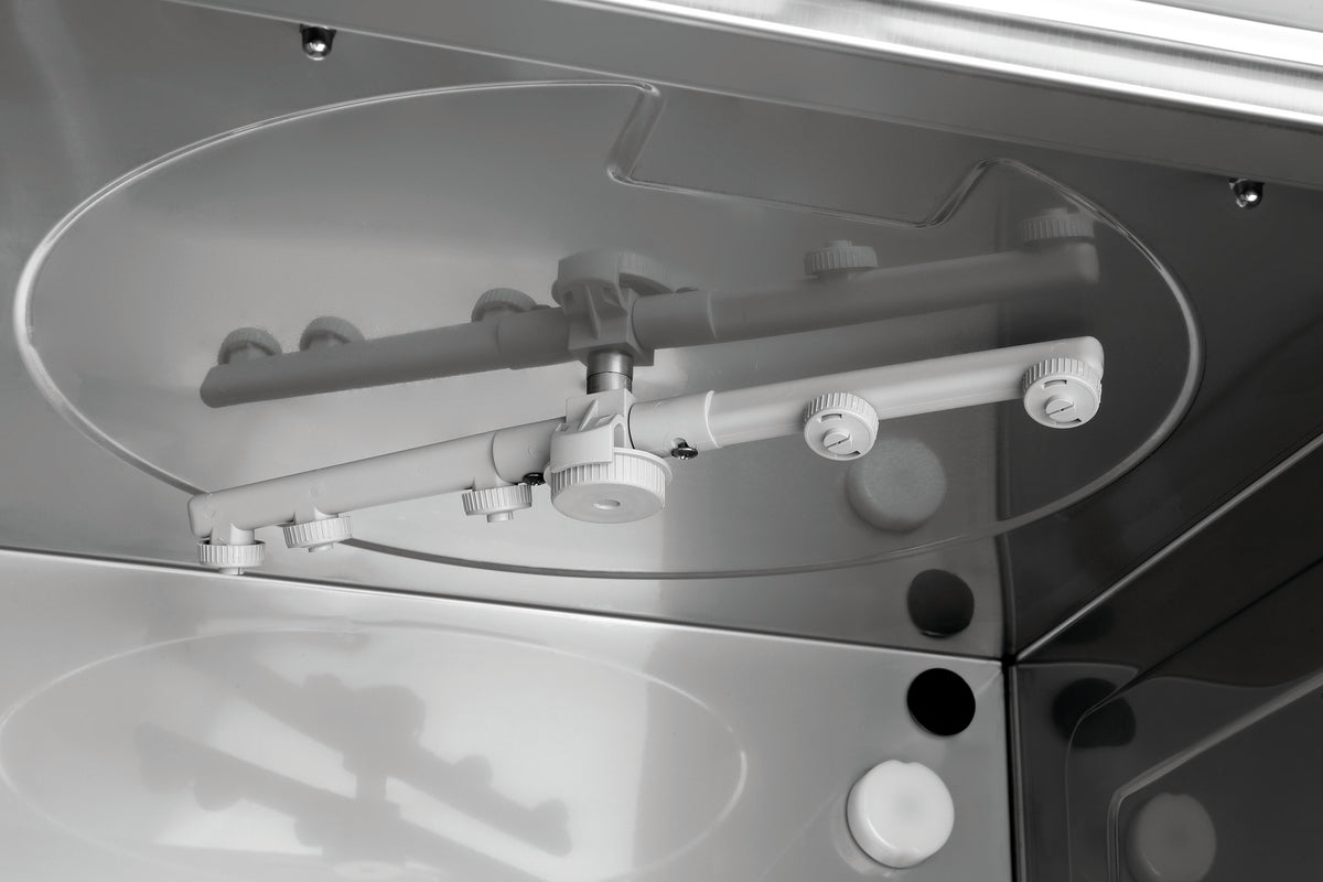 Vaatwasmachine GS M400 LP K