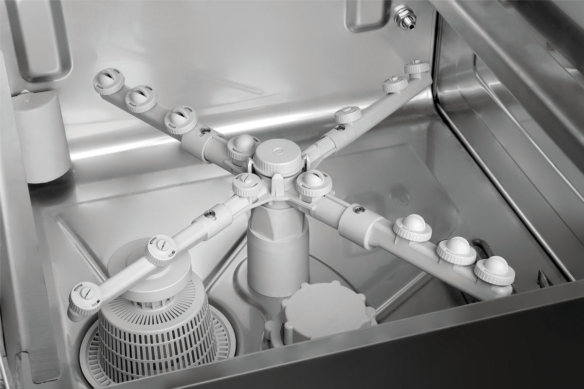 Vaatwasmachines GS M400 LPWR K